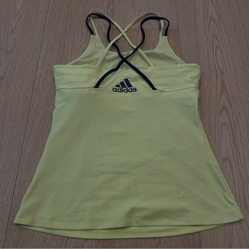 Adidas Tank - Picture 3 of 5